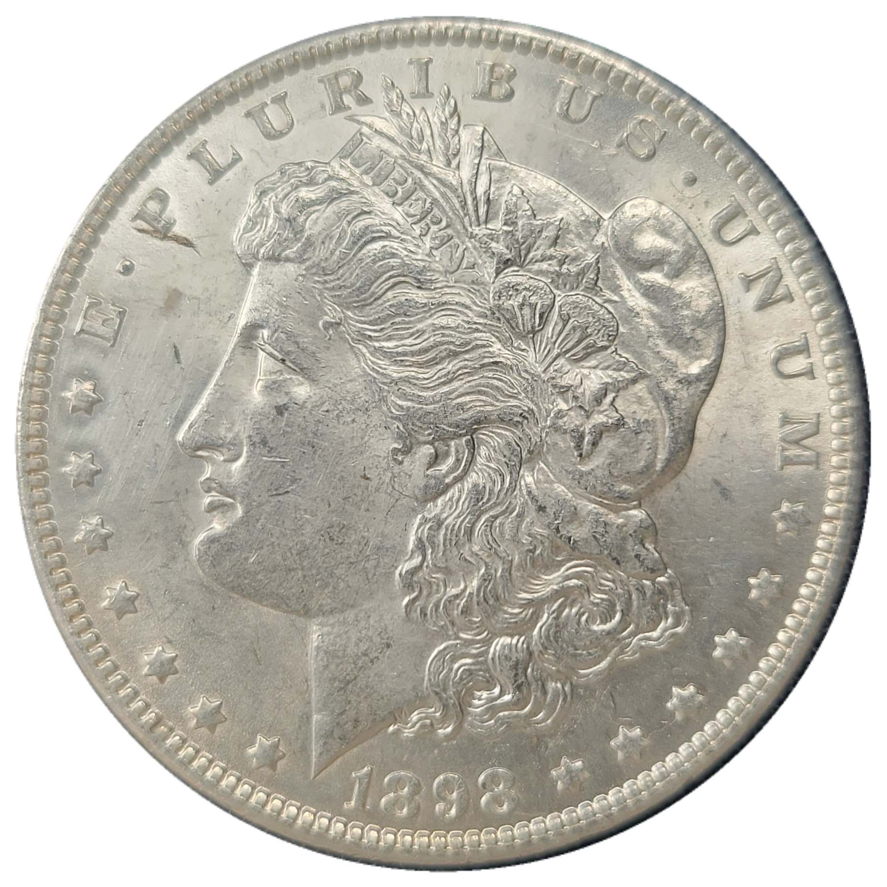 1898-$1-Morgan-Dollar-#4